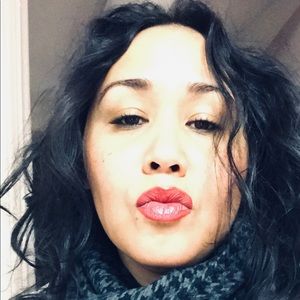 Meet your Posher, Catherine